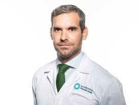 Borja Merry Del Val