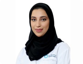 Shaima Al Naqbi