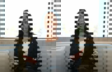 Bernadine’S Life Min