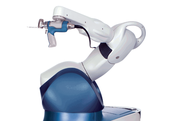 Smartrobotics 1