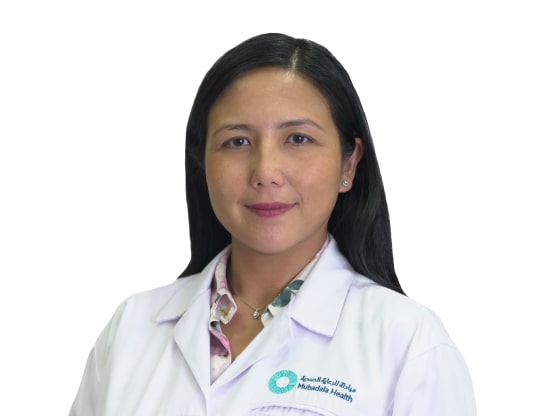 Hazlyna Kamaruddin