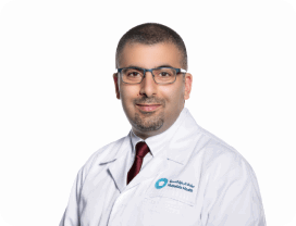Seif Sawalha