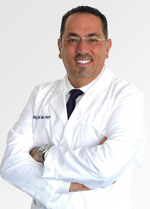 Dr Khalil Afsh Avatar