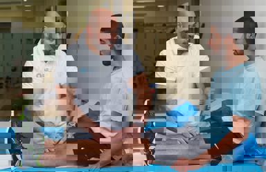 Image 1 Healthpoint CARF Accreditation Min