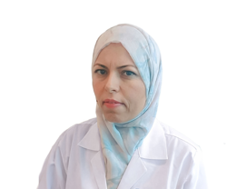 Dr. Afef