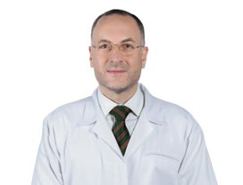 Faris Almallah