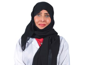 Eman AlSawah