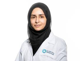Sadia Ghaffar