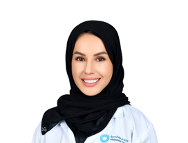 Dr. Nouf