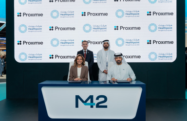 Healthpoint X Proximie To Advance Surgical Intelligence In Abu Dhabi