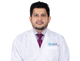 Siddique Ahmed