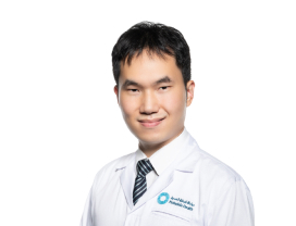 Dong Hyun Bae