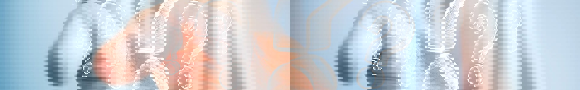 FAQ Banner