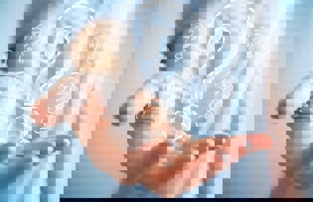 FAQ Banner