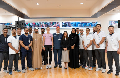 Lucie Šafářová At M42's Healthpoint