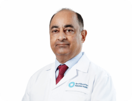 Dr Khalid Min