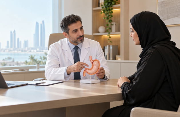 Gastric Bypass Image 1