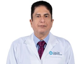 Nauman Chaudhry