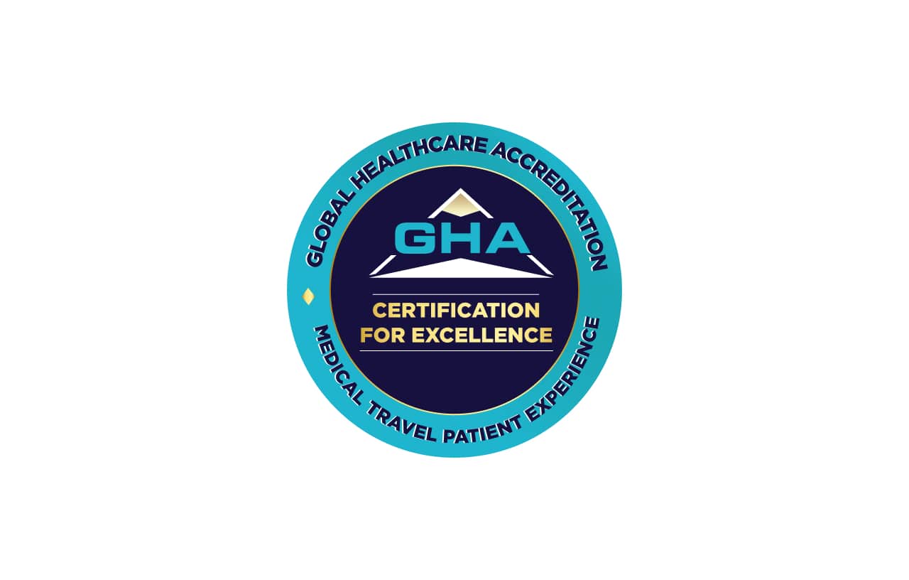 Healthpoint Awards & Accreditations