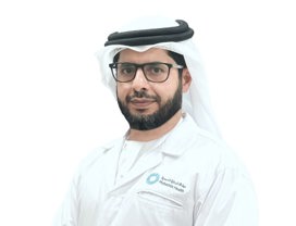 Mohamed Rashed Alnaqbi