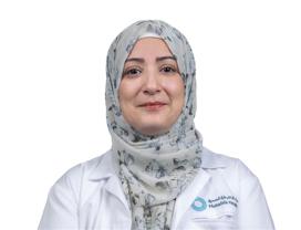 Dr. Luma Abboud