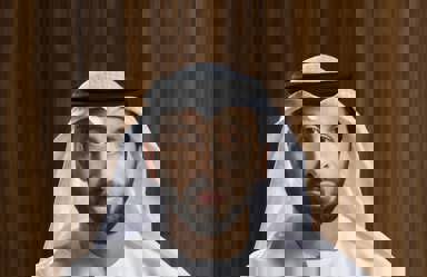 Hasan Jasem Al Nowais Ceo Of Mubadala Health