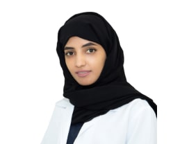 Amal AlShamsi