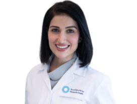Nahla Al Mansoori