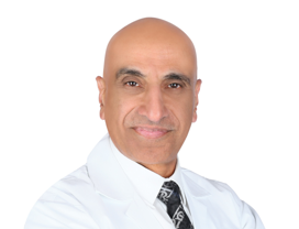 Dr. Khaled El-Sawy