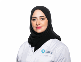 Hanan Al Ansari