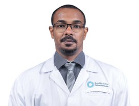 Mohammed Yagi