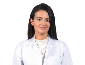 Alaa Dekis