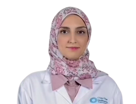 Dr. Mariam Shokr