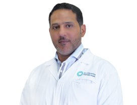 Nael Akram Eid