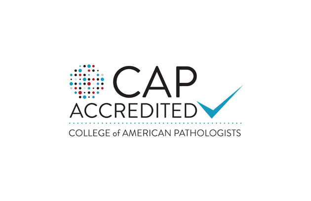 CAP Logo Min