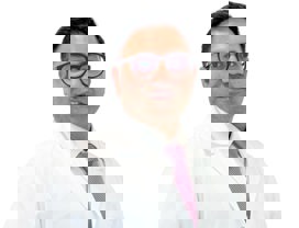 Dr Ashish Bichpuriya