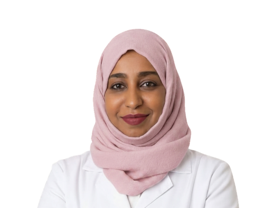 Dr. Hind