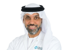 Dr. Mohanna Hasan