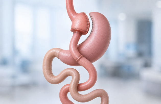 Gastric Bypass Surgery In Abu Dhabi