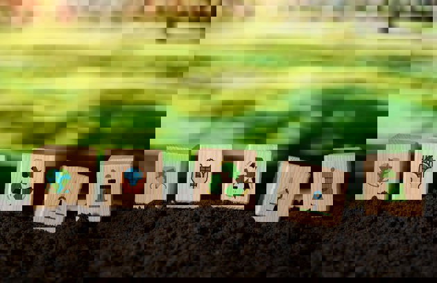 Susainability Banner