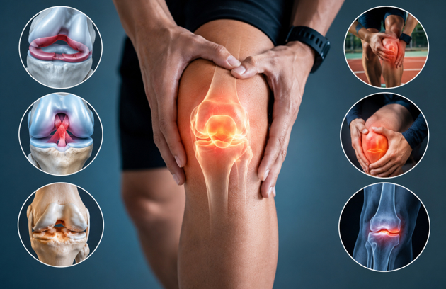 Knee 2 Knee Doctor And Treatment In UAE