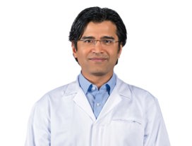 Naeem Jagirdar