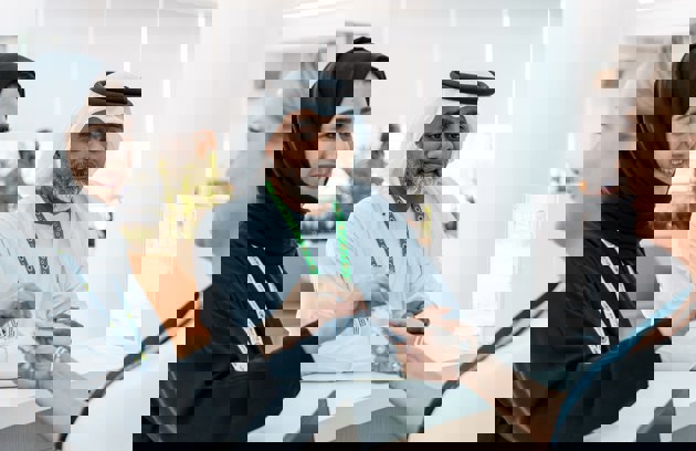 Inclusion 1 Min