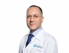 Faris Almallah