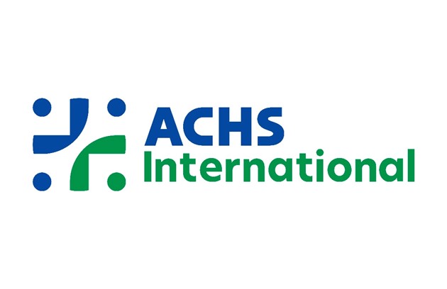 ACHS International Logo Colour CMYK