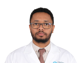 Dr. Khalid Mohammed