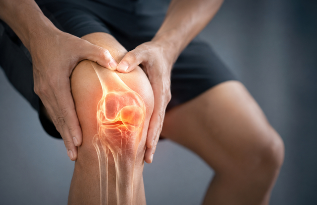 Knee 1 Orthopedic Knee Treatment In Abu Dhabi