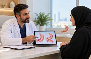 Primary Blog Image Bariatric Surgery Consultation Abu Dhabi