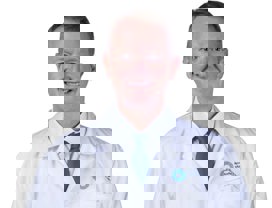 Prof. Dr. Jon Conroy - Healthpoint Hospital Abu Dhabi