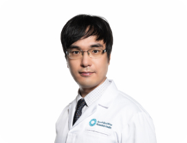 Hoseok Choi (Alex)